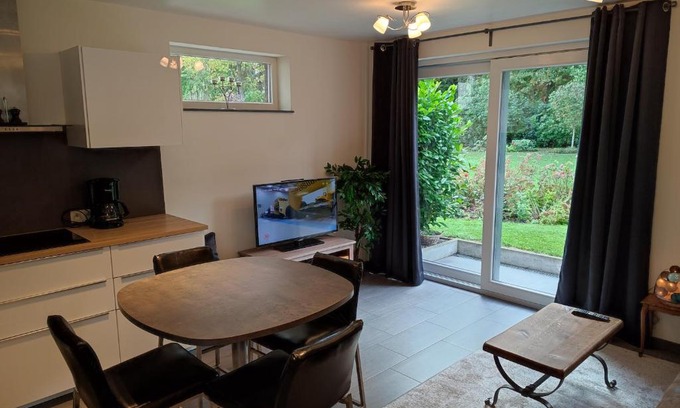 Erpent Apartamento | Appartement dans un superbe quartier résidentiel