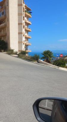 Annaba Apartamento | Appartement dans une résidence clôturée Panorama Sidi Aissa annaba