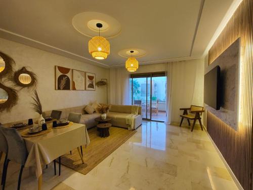 Marina Apartamento | Appartement dans une résidence avec 6 piscines proche de la plage