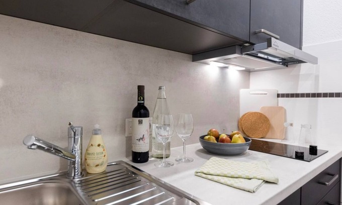 Freudenstadt Casa | Appartement - Das Hohenried