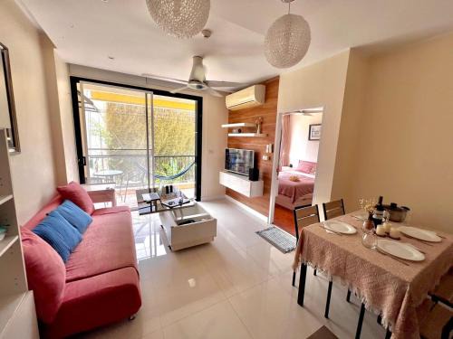 Nai Harn Apartamento | Appartement de 2 chambres à Naiharn Beach