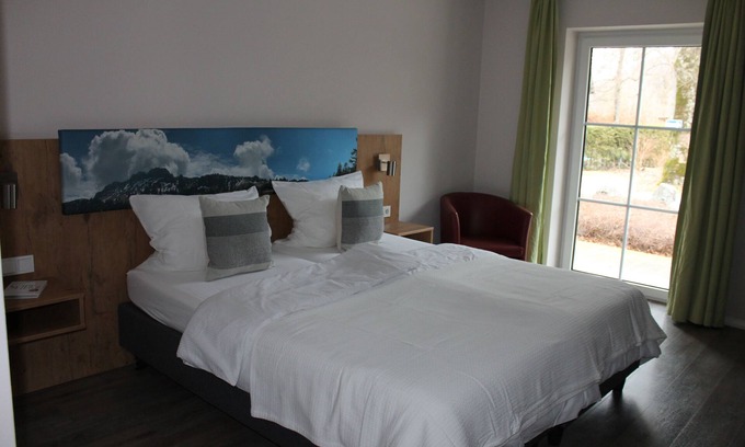 Aschau im Chiemgau Apartamento | Appartement Julia in Aschau im Chiemgau, Direkt am Fuße der Kampenwand