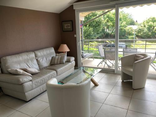 Evian-les-Bains Apartamento | Appartement de charme sur les Hauts d'Evian