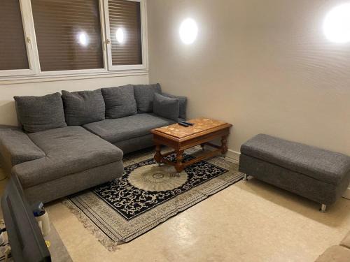Champeval Apartamento | Appartement de charme à Créteil