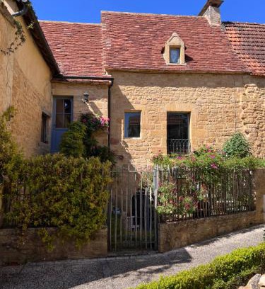 Montfort Casa | Appartement de charme