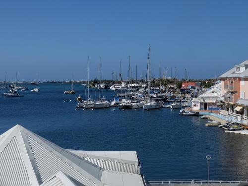 Marigot Apartamento | Appartement de charme , Marina Royale, Marigot