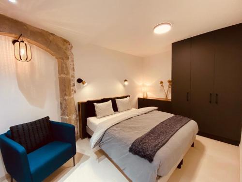 La Roche-sur-Foron Apartamento | Appartement de charme pour 4 personnes
