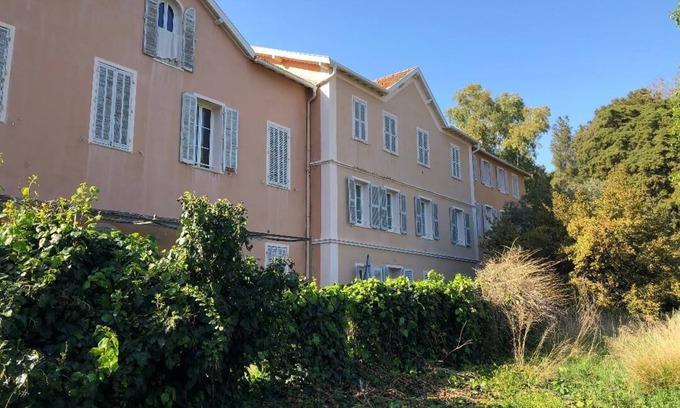 Tamaris Apartamento | Appartement de Caractère