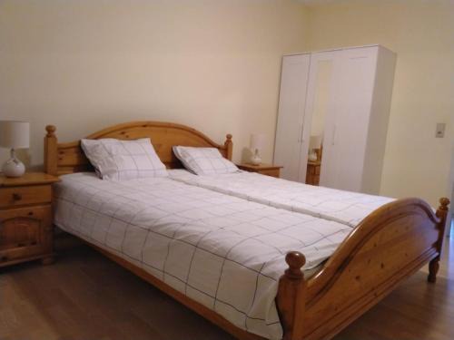 Freudenburg Apartamento | Appartement
