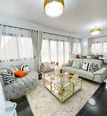Lome Apartamento | Appartement de haut standing