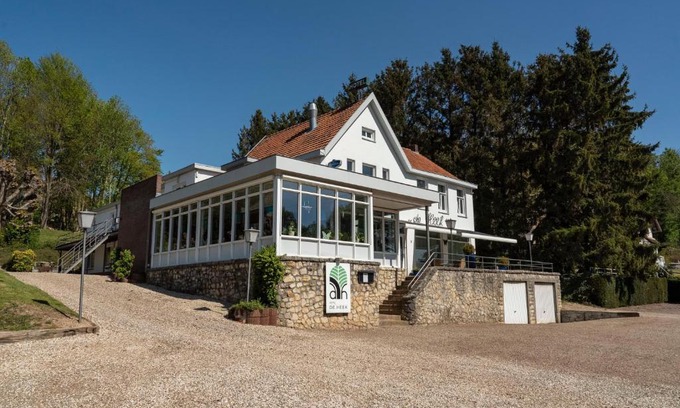 Valkenburg aan de Geul Apartamento | Appartement de Heek
