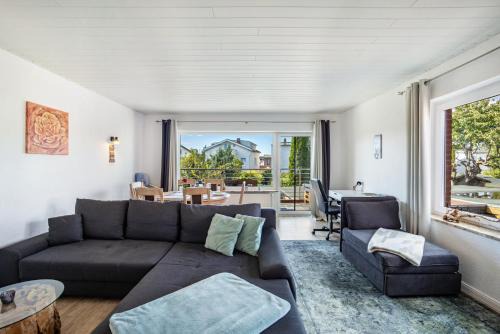 St Lorenz Apartamento | Appartement