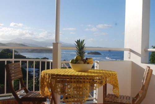 Tartane Apartamento | Appartement de la baie, vue magnifique, Tartane