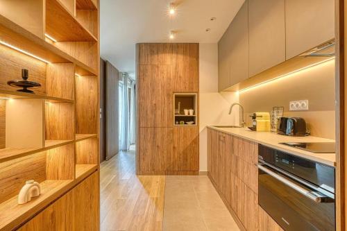 Bercy Apartamento | Appartement de luxe - Aux portes de Paris