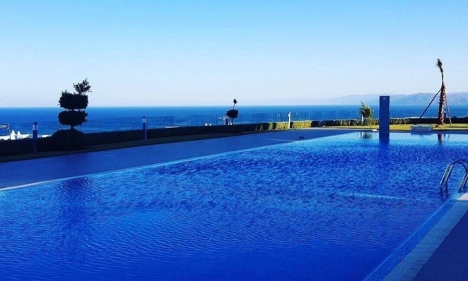 Tetouan Apartamento | Appartement de Luxe a Cabo Negro