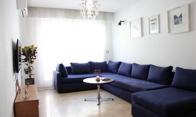 Racine Casa | Appartement de Luxe Gauthier