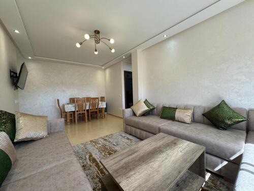 Ifrane Apartamento | Appartement de luxe