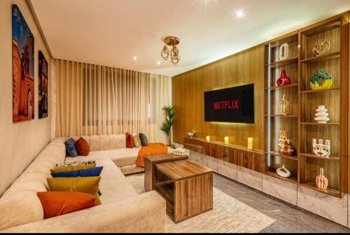 Arset El Bilk Apartamento | Appartement De Luxe