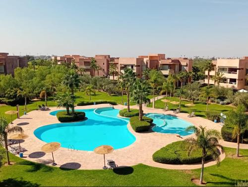 Menara Apartamento | Appartement de luxe Prestigia Opale