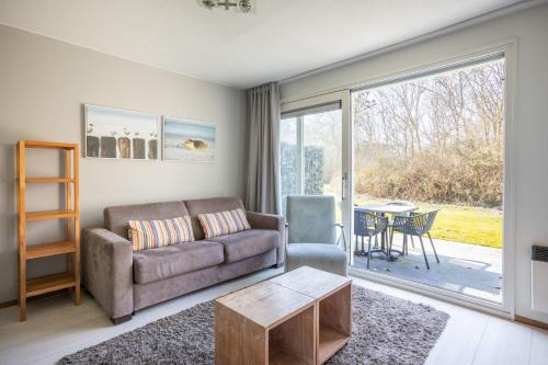 Hollum Apartamento | Appartement De Noordkaap