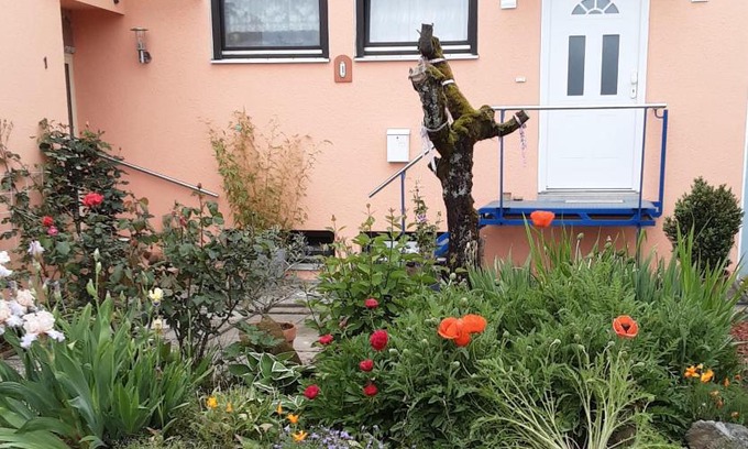 Offenburg Apartamento | Appartement
