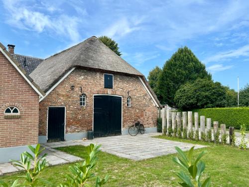 Wapenveld Apartamento | Appartement De oude Deel