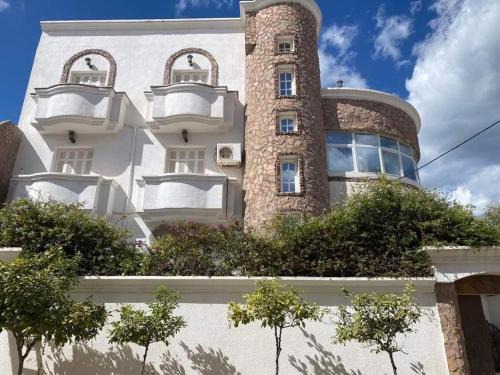 Sidi Abdelhamid Apartamento | Appartement de plage