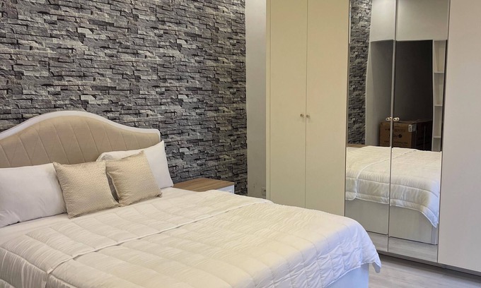 Ngor Apartamento | Appartement de rêve aux Almadies!