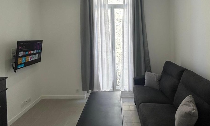 Thiers Apartamento | Appartement de standing