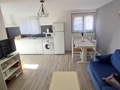 Bourg-Madame Apartamento | Appartement de vacances en cerdagne