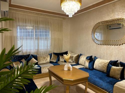 Tanja Balia Apartamento | Appartement de vacances à tanger