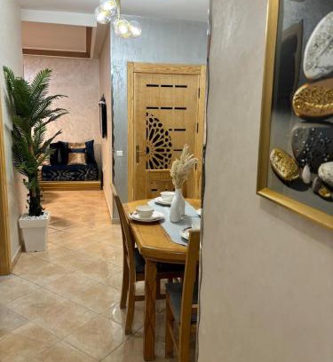 Tanja Balia Apartamento | Appartement de vacances à tanger