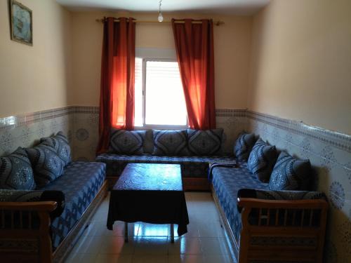 Saidia Apartamento | Appartement de vacances à Saidia
