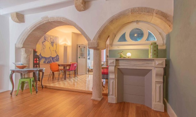 Porrentruy Apartamento | Appartement de vacances Un ange passe à Porrentruy