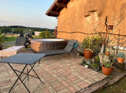 Ahetze Apartamento | Appartement de vacances