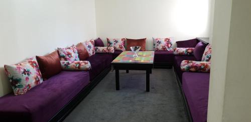 Residence Bab Sebta Apartamento | Appartement de vacances