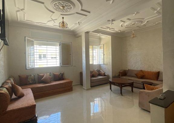Larache Apartamento | Appartement de vacances