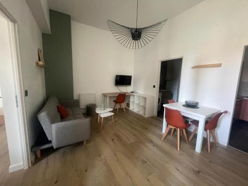 Tarbes Apartamento | Appartement de Ville