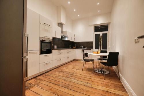 Worms Apartamento | Appartement Deluxe, Monteurwohnung