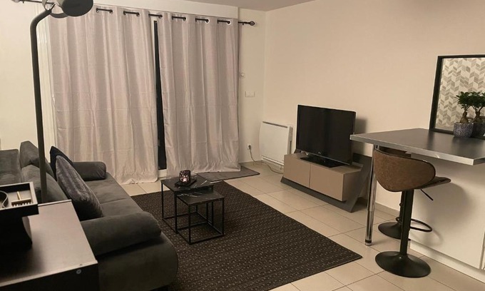 Avon Apartamento | Appartement deux pièces