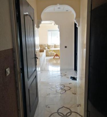 Sidi Rahal Apartamento | Appartement Diar châtie Sidi Rehal