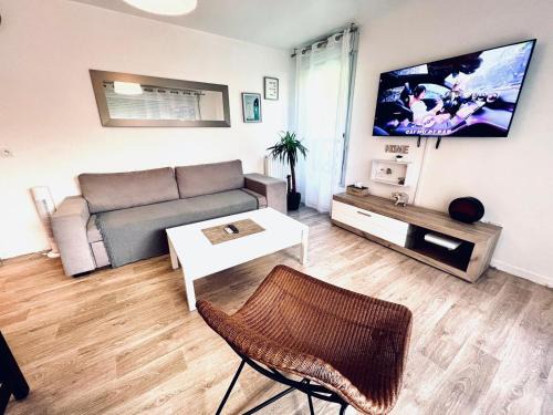 Chessy Apartamento | Appartement DISNEYLAND PARIS
