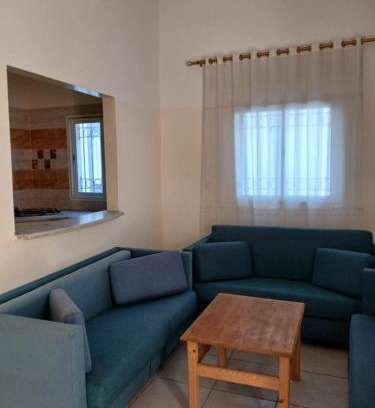 Djerba Midun Apartamento | Appartement Doha Djerba route du phare