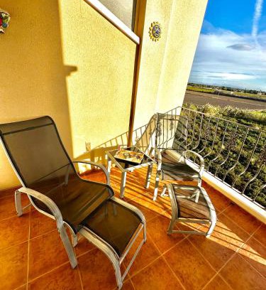 Dolores Apartamento | Appartement Dolores