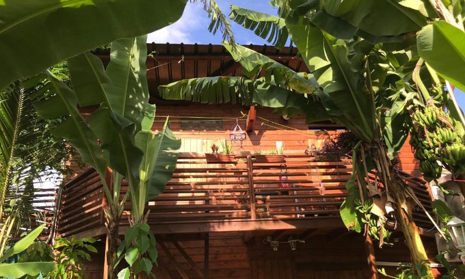 Koungou Apartamento | Appartement du Chalet