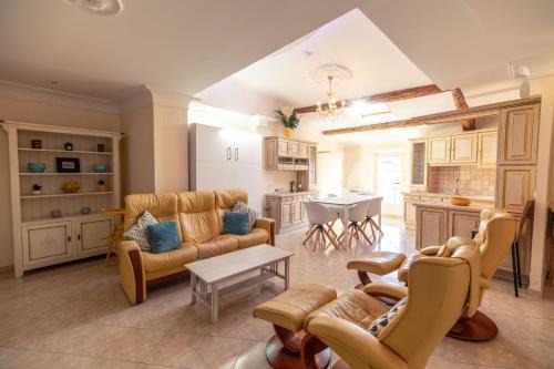 Centre Historique Apartamento | Appartement du Couvent