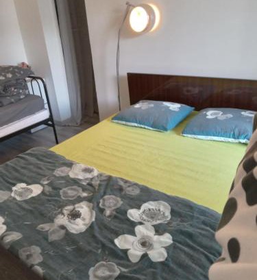 Houilles Apartamento | Appartement du marne