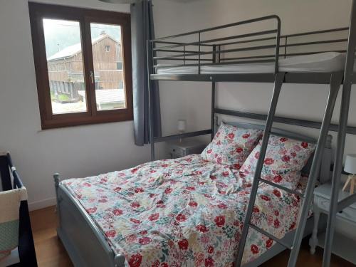 Gerardmer Apartamento | appartement du Pont des Fées