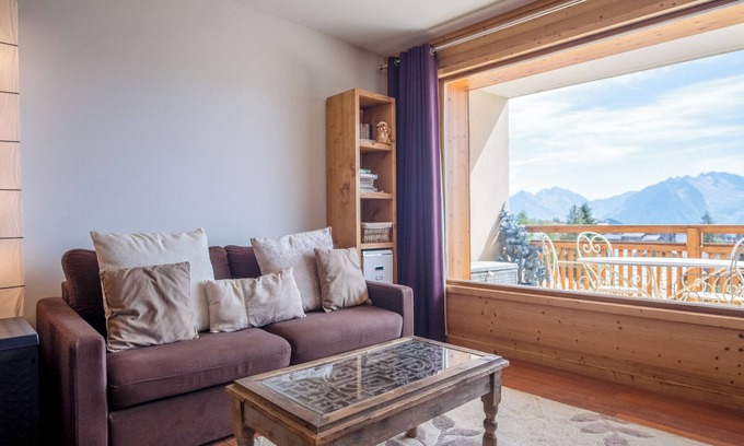 Cognet Apartamento | Appartement du Poutat - Welkeys