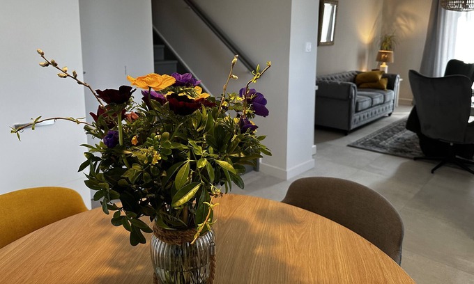 Montmeyran Condominio | Appartement Duplex Dans Maison